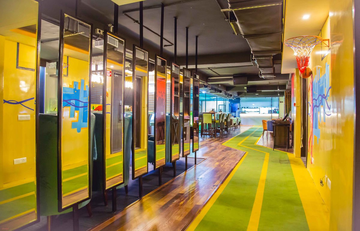 DB-Architekt-Restro-Bar